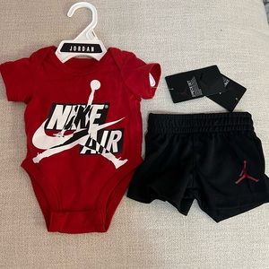 Nike Air Jordan Outfit